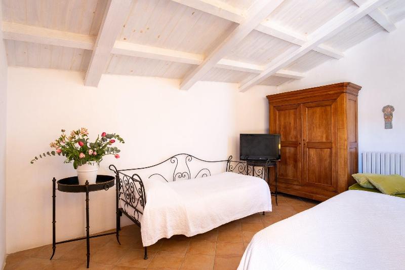 Masseria Agrituristica Lama San Giorgio - Oda
