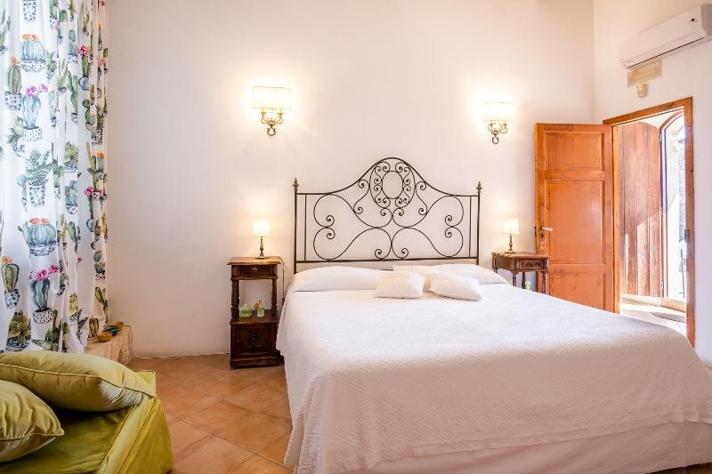 Masseria Agrituristica Lama San Giorgio - Oda