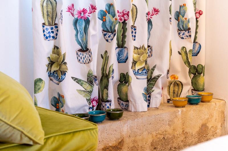 Masseria Agrituristica Lama San Giorgio - Oda
