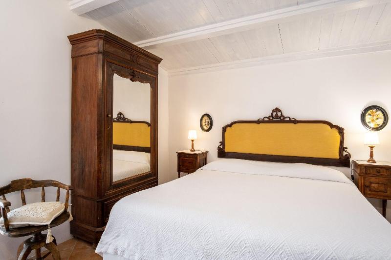 Masseria Agrituristica Lama San Giorgio - Oda