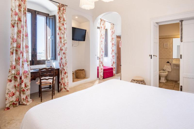 Masseria Agrituristica Lama San Giorgio - Oda