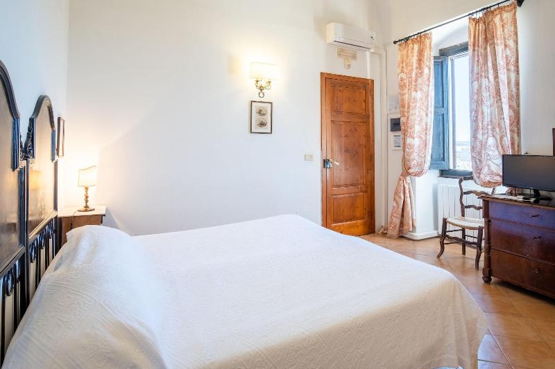 Masseria Agrituristica Lama San Giorgio - Oda