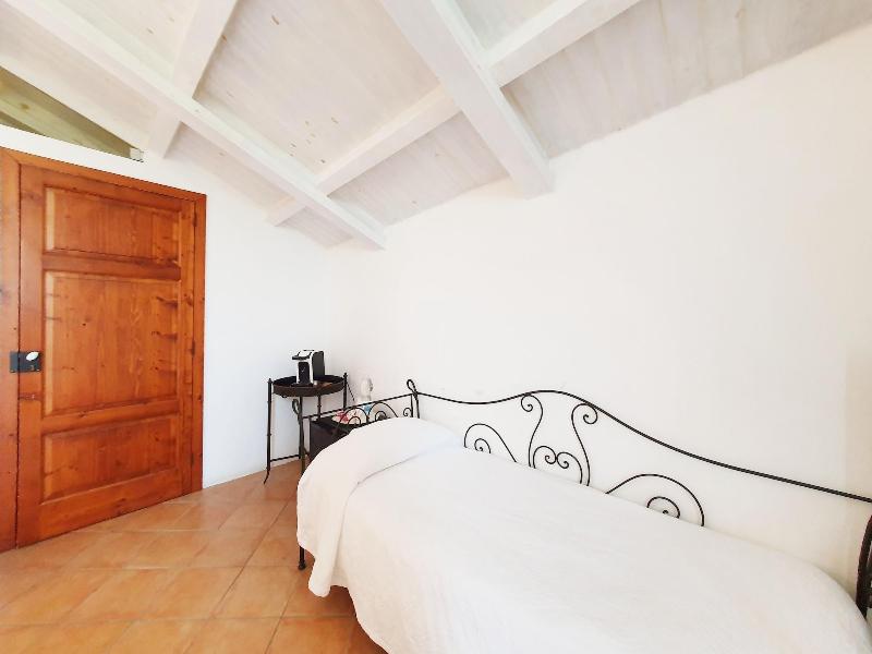 Masseria Agrituristica Lama San Giorgio - Oda