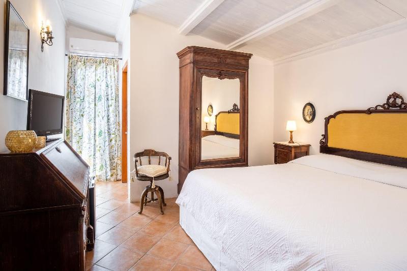 Masseria Agrituristica Lama San Giorgio - Oda