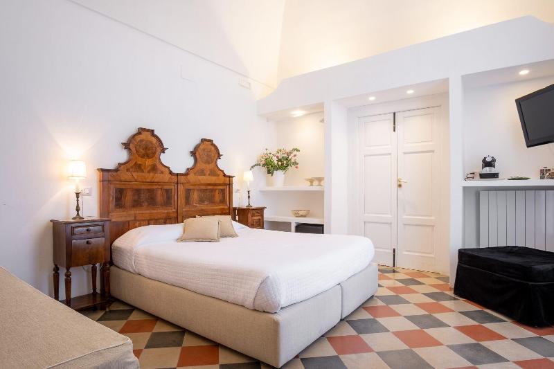 Masseria Agrituristica Lama San Giorgio - Oda
