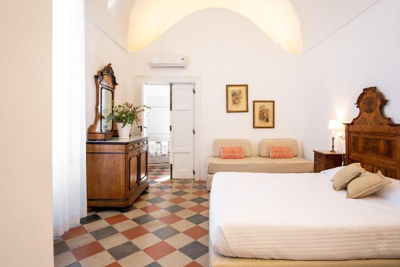 Masseria Agrituristica Lama San Giorgio - Oda