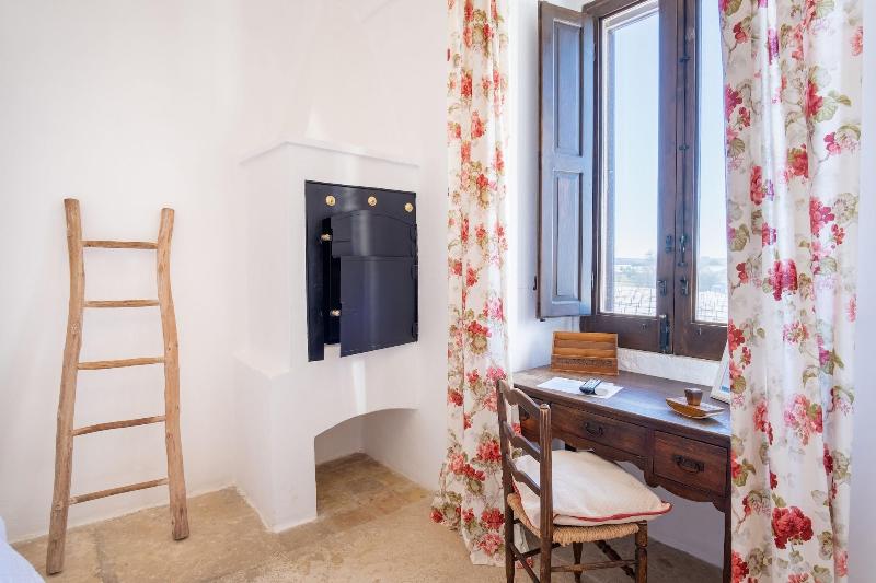 Masseria Agrituristica Lama San Giorgio - Oda
