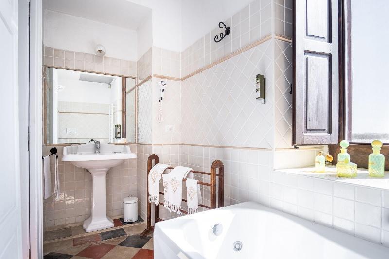 Masseria Agrituristica Lama San Giorgio - Oda