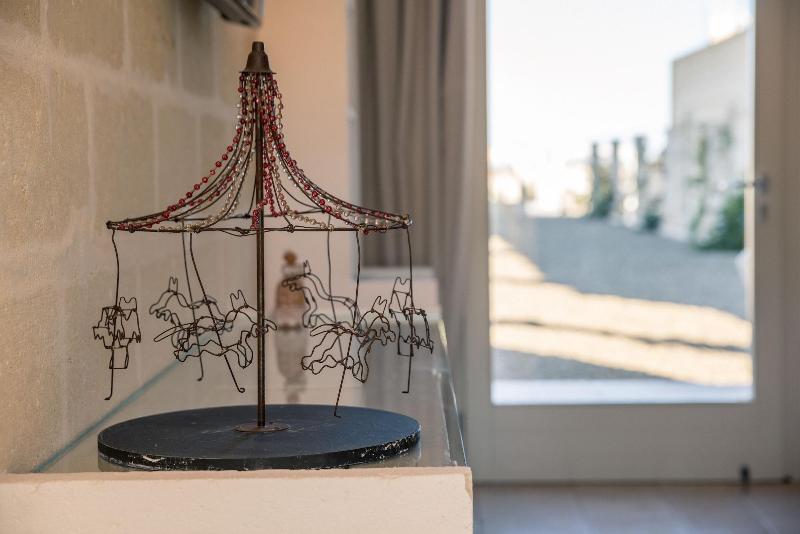 Masseria Agrituristica Lama San Giorgio - Oda
