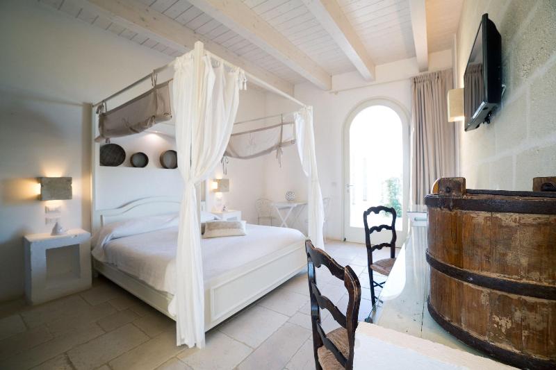 Masseria Agrituristica Lama San Giorgio - Oda