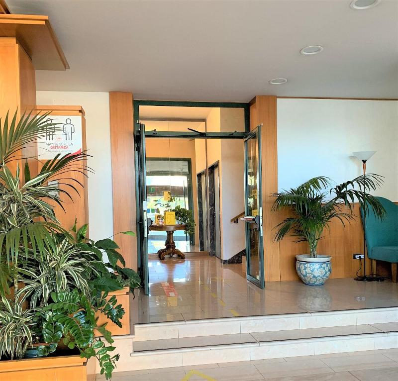 Hotel Cristallo - Aktivite
