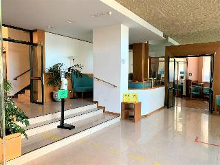 Hotel Cristallo otel fotoğrafı