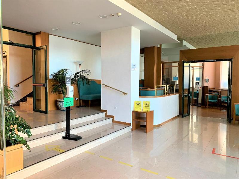 Hotel Cristallo - Genel