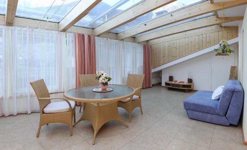 Residence Sonneck - Lobi