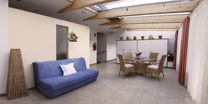 Residence Sonneck - Lobi