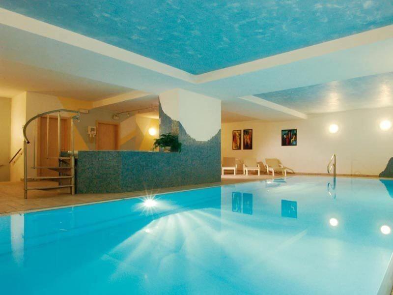 Residence Sonneck - Aktivite