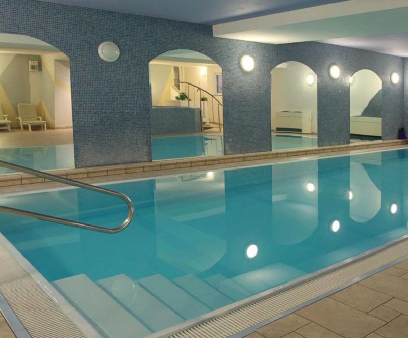 Residence Sonneck - Aktivite