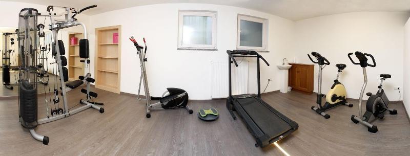 Residence Sonneck - Aktivite