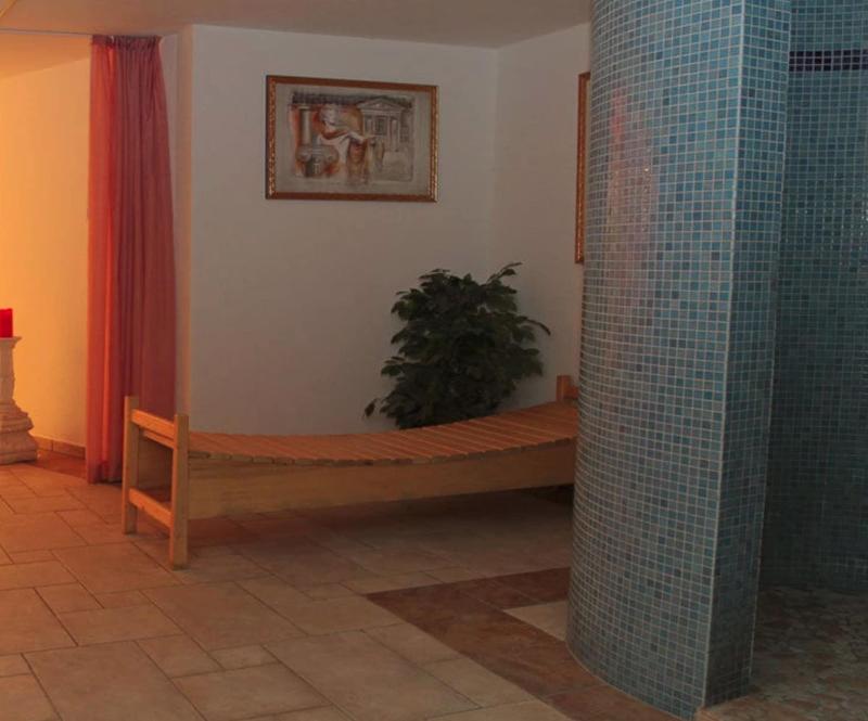 Residence Sonneck - Aktivite