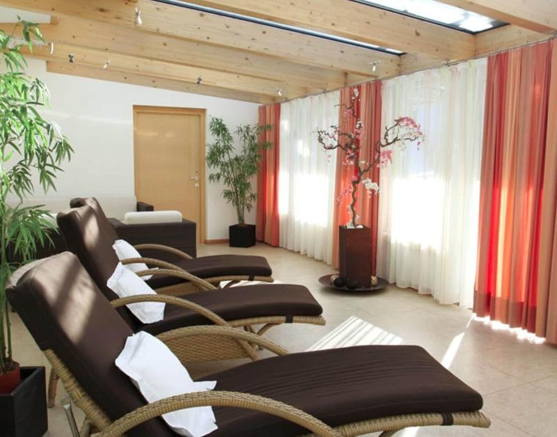 Residence Sonneck - Aktivite