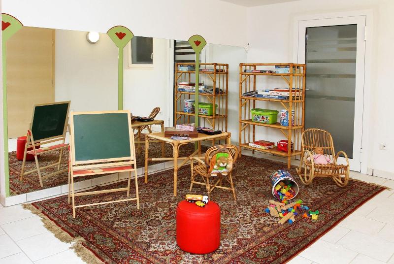 Residence Sonneck - Aktivite