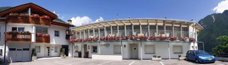 Residence Sonneck - Genel