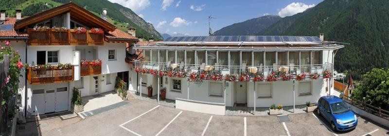 Residence Sonneck - Genel