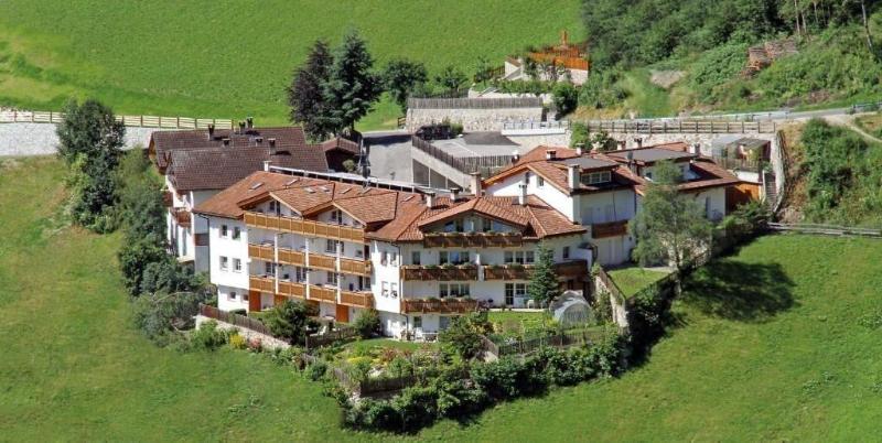 Residence Sonneck - Genel