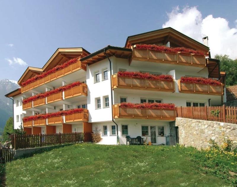 Residence Sonneck - Genel