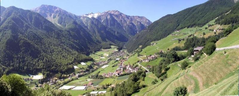 Residence Sonneck - Genel