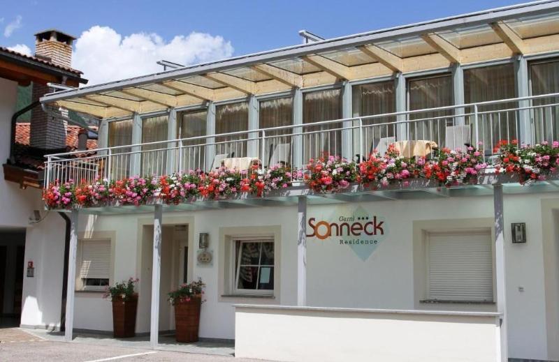 Residence Sonneck - Genel