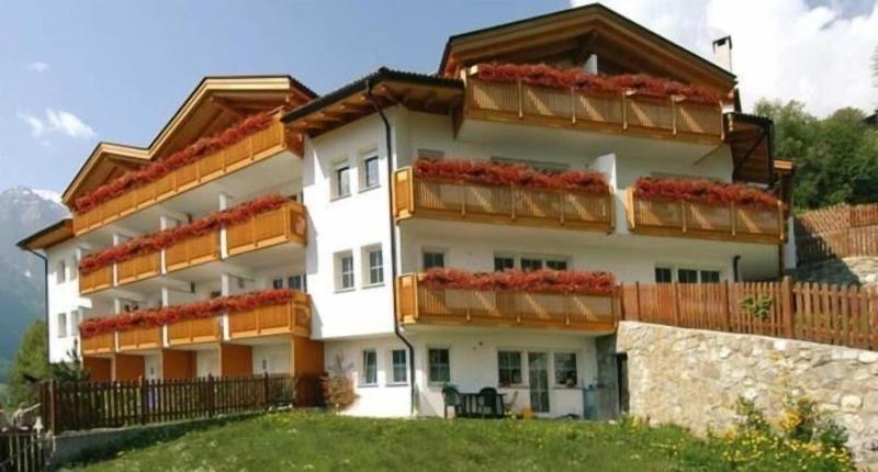 Residence Sonneck - Genel