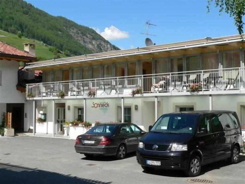 Residence Sonneck - Genel