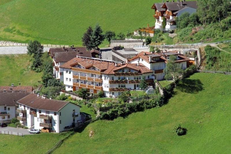Residence Sonneck - Genel