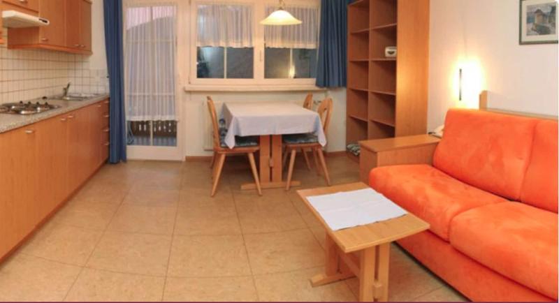 Residence Sonneck - Oda