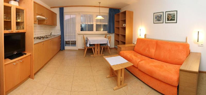 Residence Sonneck - Oda