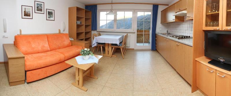 Residence Sonneck - Oda