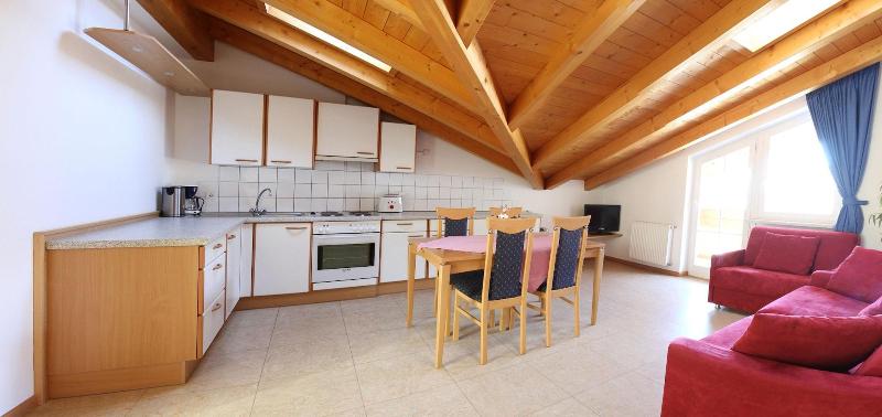 Residence Sonneck - Oda