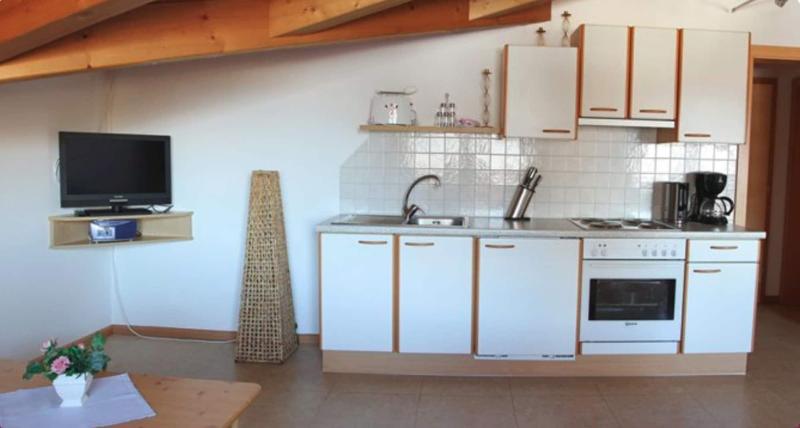 Residence Sonneck - Oda