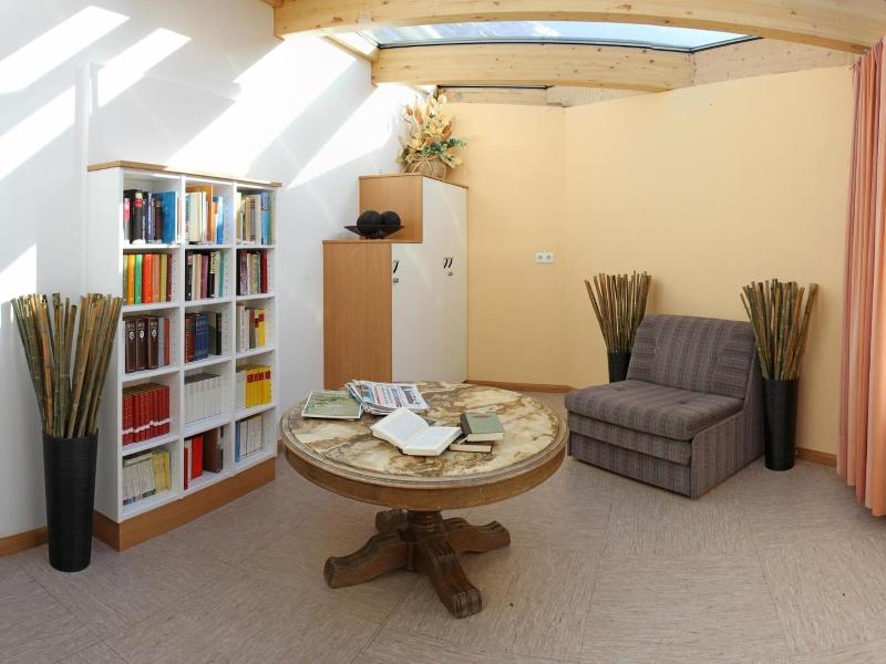 Residence Sonneck - Oda