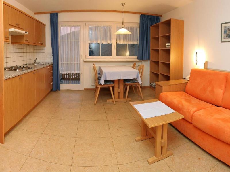 Residence Sonneck - Oda