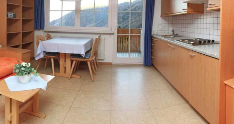 Residence Sonneck - Oda
