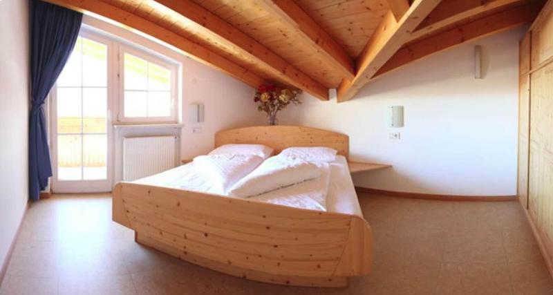 Residence Sonneck - Oda