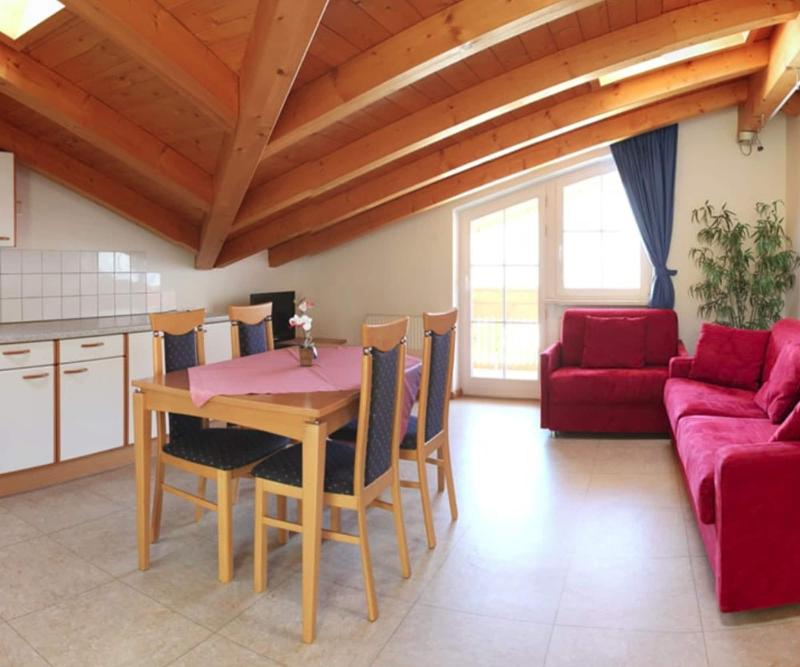 Residence Sonneck - Oda