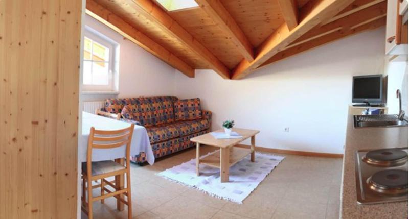Residence Sonneck - Oda
