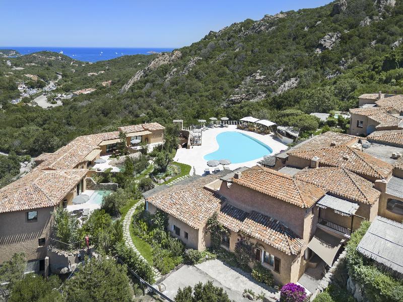 Relais Villa Carola - Genel