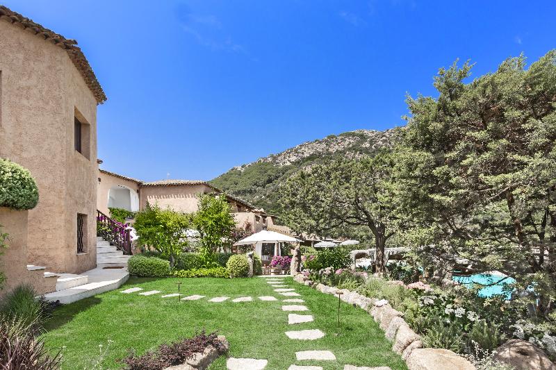 Relais Villa Carola - Genel