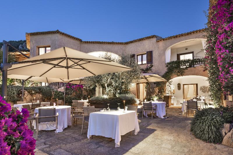 Relais Villa Carola - Genel