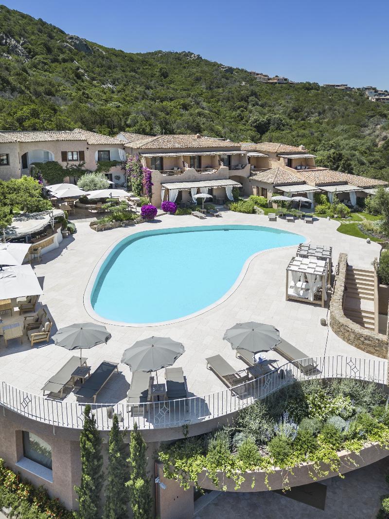 Relais Villa Carola - Genel