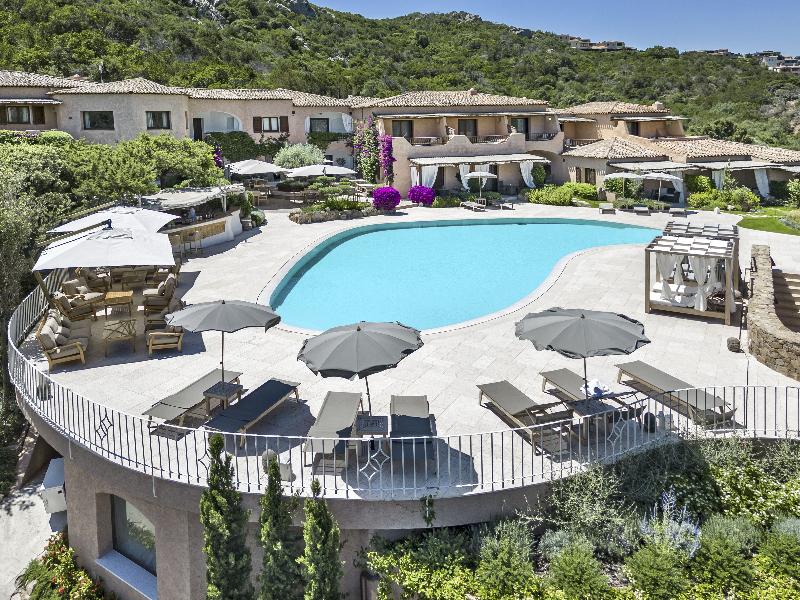Relais Villa Carola - Genel